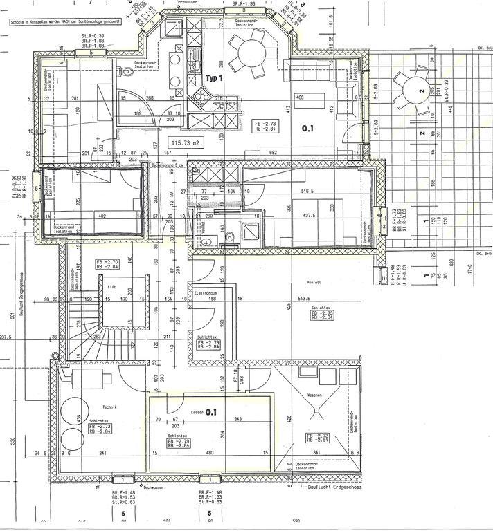 Apartament Aramis 1 Leukerbad Zewnętrze zdjęcie